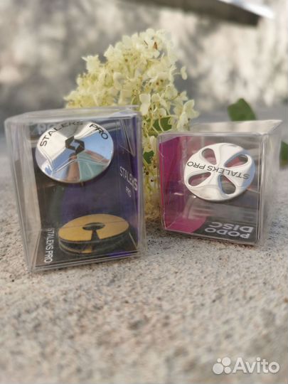 Диск педикюрный