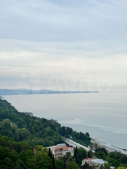 1-к. квартира, 40 м², 15/17 эт.