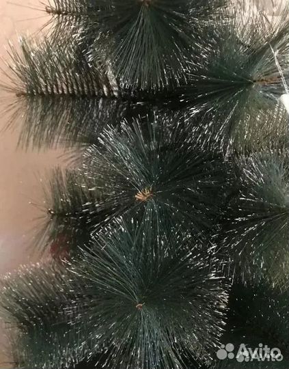 Елка искусственная