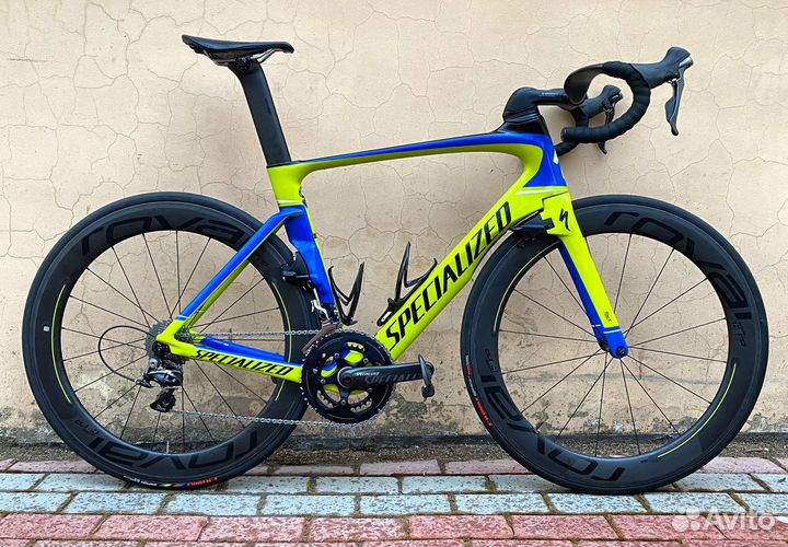 Ремонт велосипедов