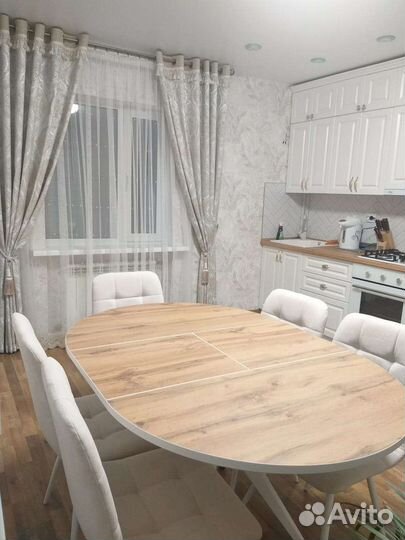 Стулья кухонные