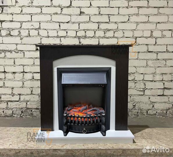 Электрические камины, электрокамины, камины