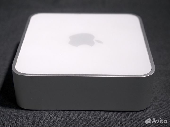 Apple Mac mini A1283 #3
