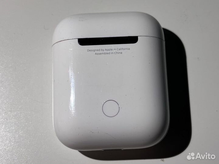 Airpods 2