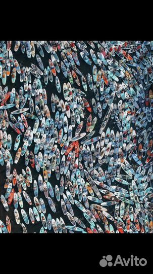 Прокат Сап борд / Sup board / сап доска