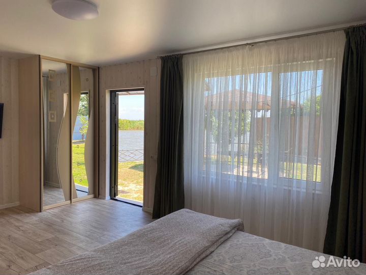 База отдыха