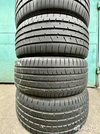 Toyo Proxes R46A 225/55 R19 99V