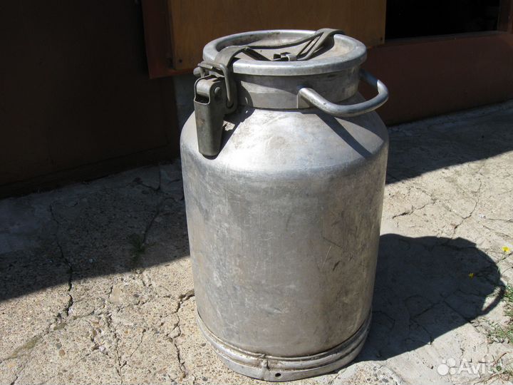 Продам флягу