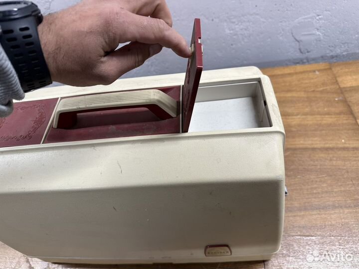 Швейная машина Brother