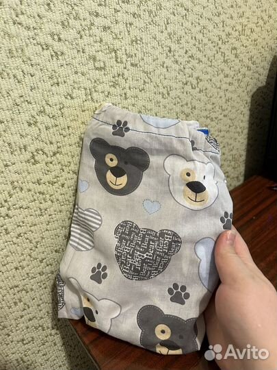 Манеж для поезда / сетка манеж