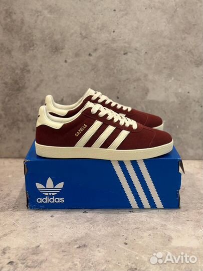 Кроссовки Adidas Gazelle