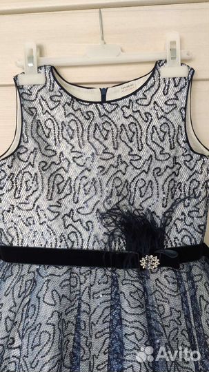 Платье на прокат