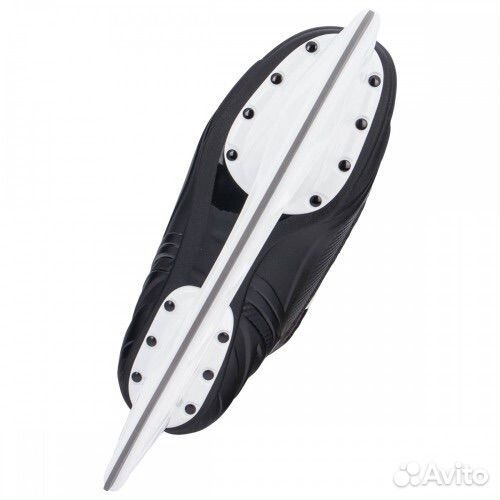 Хоккейные коньки Bauer NS