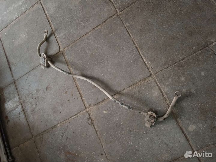 Стабилизатор задний Ford Taurus 1 Форд Таурус 3.0