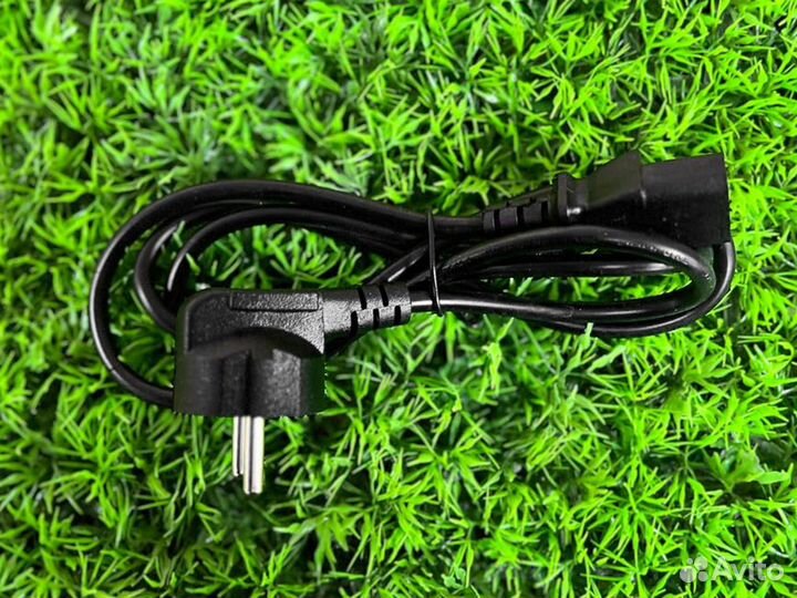 Кабель питания для компьютера и оргтехники