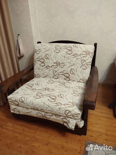 Диван кровать бу