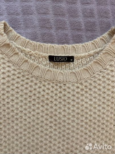 Джемпер Lusio