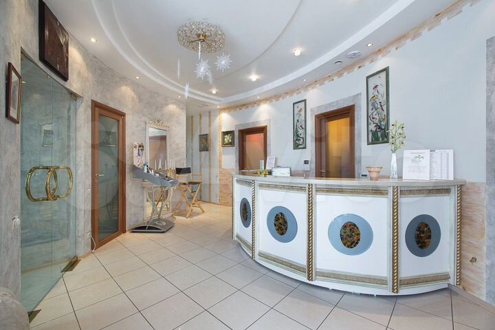 Свободного назначения, 236 м²