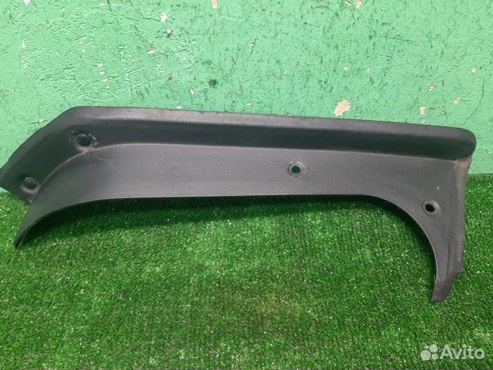 Водосток Mercedes Benz E-class W212 2009