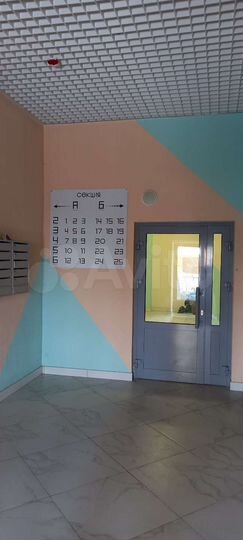 3-к. квартира, 140,1 м², 2/6 эт.