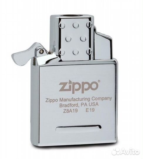 Инсерт Zippo газовый