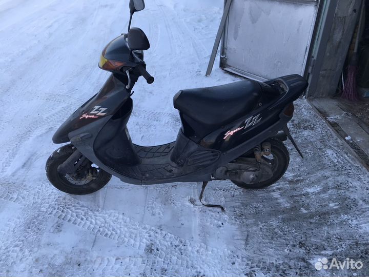 Сюзуки сепия