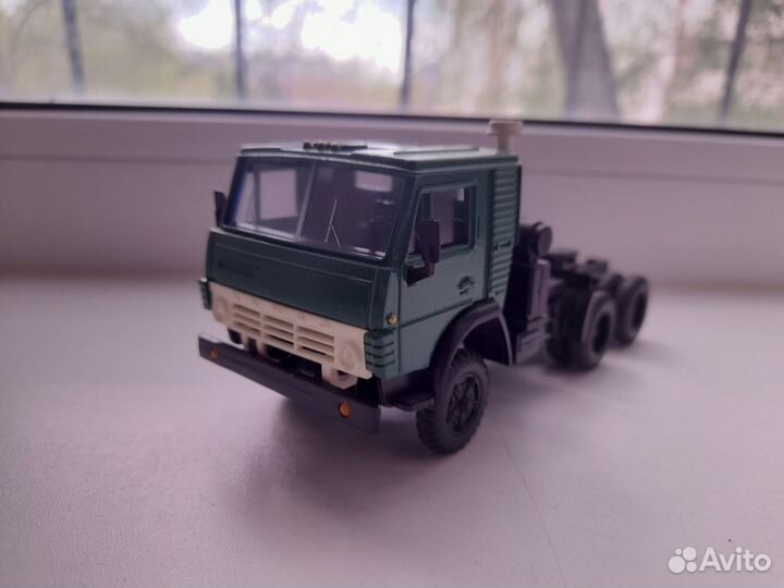 1/43 Камаз 5410