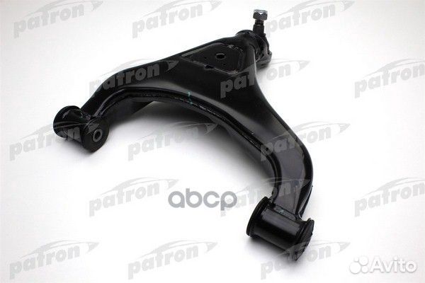 Patron Рычаг подвески правый mercedes-benz: SPR