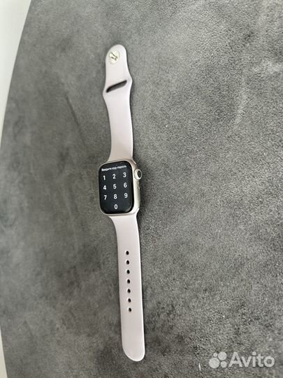 Apple watch 9 41 mm