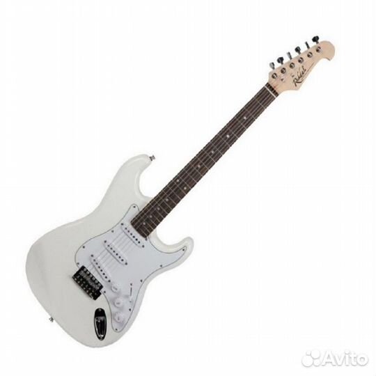 Стратокастер электрогитара