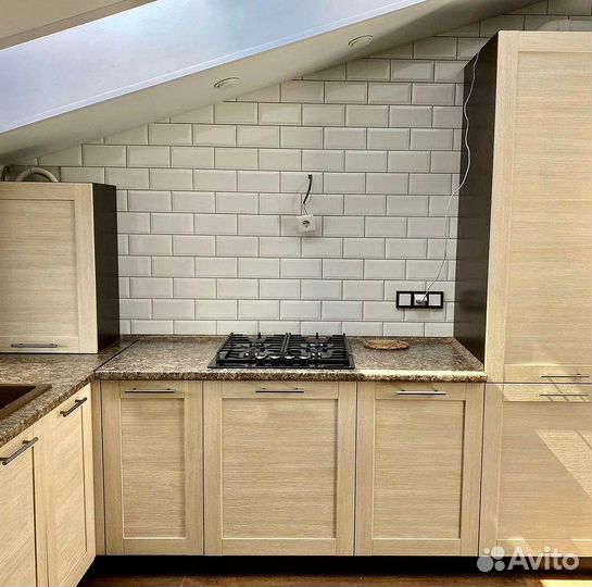 Кухонный гарнитур