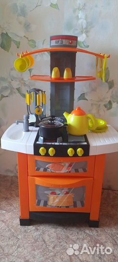 Детская кухня марки Demi Star