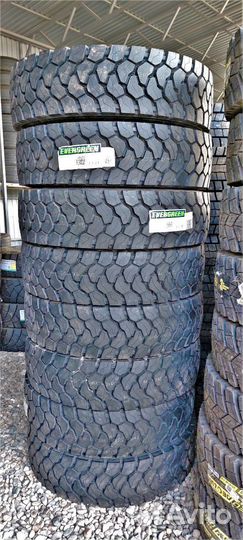 Evergreen Mix Work Edm 60 315/80/R22.5