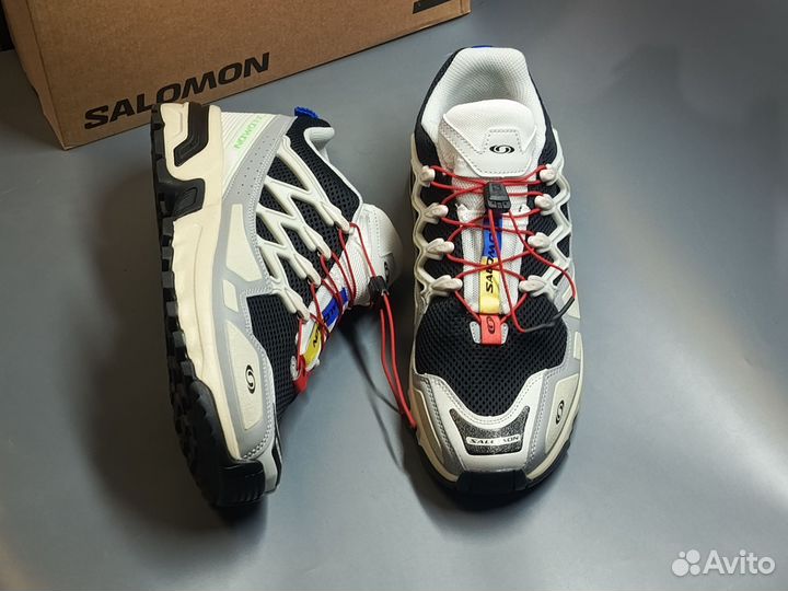 Кроссовки Salomon speedverse PRG