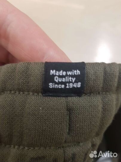 Спортивный костюм puma для мальчика