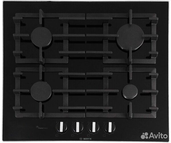 Варочная панель