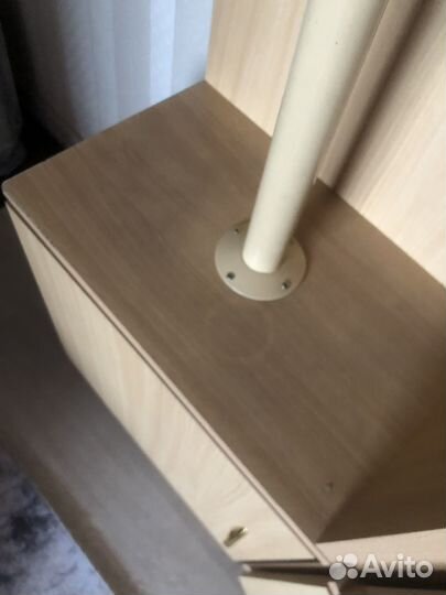 Прихожая бу