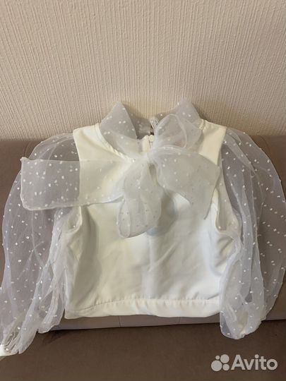 Детская одежда для девочек