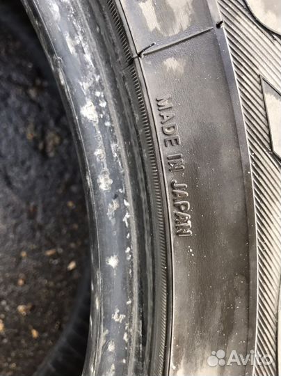 Toyo Proxes CF1 235/55 R17 103W