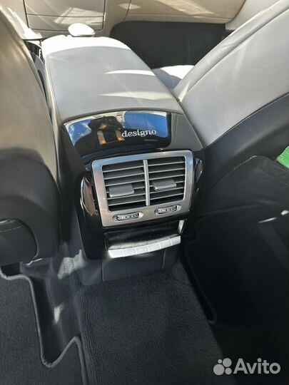 Mercedes-Benz S-класс 4.7 AT, 2012, 169 000 км