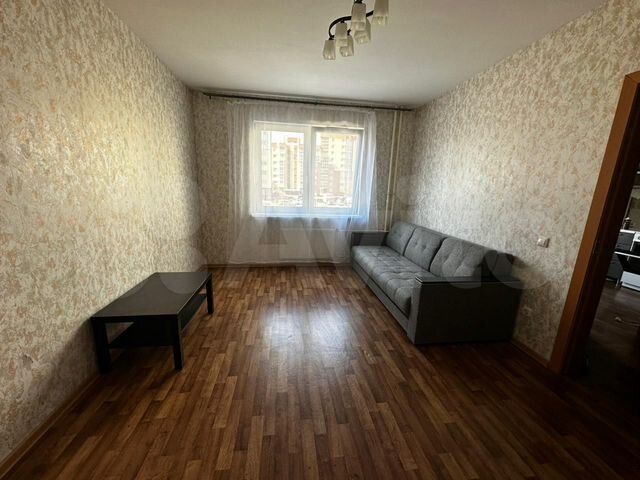 1-к. квартира, 30 м², 2/17 эт.