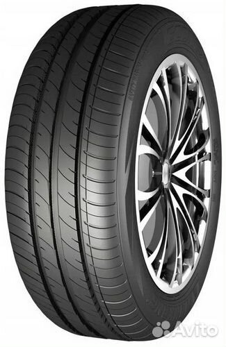 Nankang NA-1 155/70 R13 75T