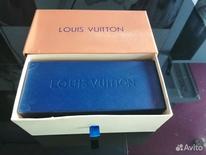 Легендарные очки louis vuitton