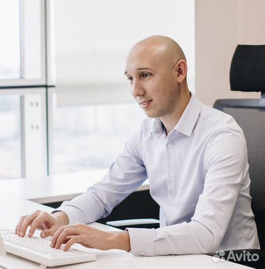 Бизнес-аналитик с искусственным интеллектом