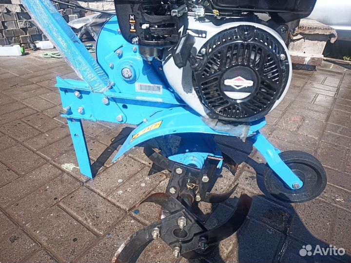 Культиватор Нева