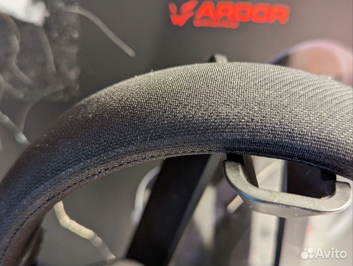 Наушники ardor gaming Temple