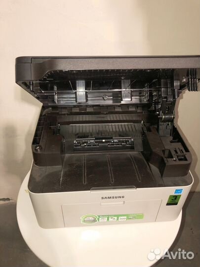 Принтер лазерный мфу