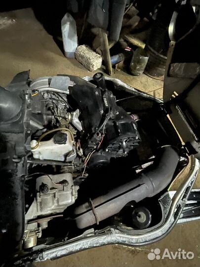 Продам снегоход Yamaha-викинг 540.3