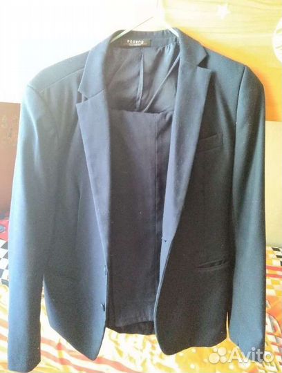 Одежда для школы р. 146-152-158