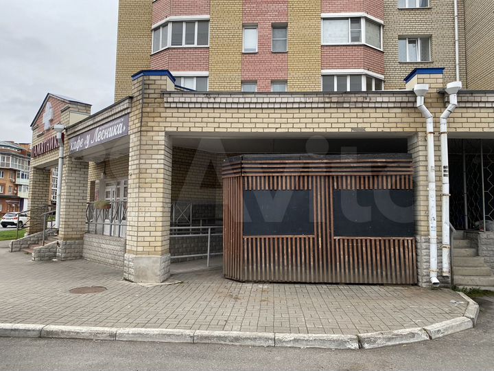 Торговая площадь, 10 м²